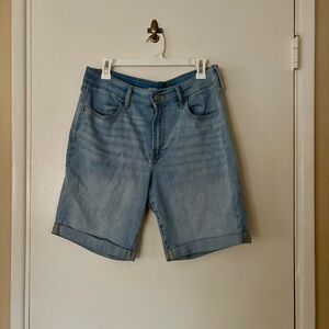 Old Navy Denim Shorts - Light Blue